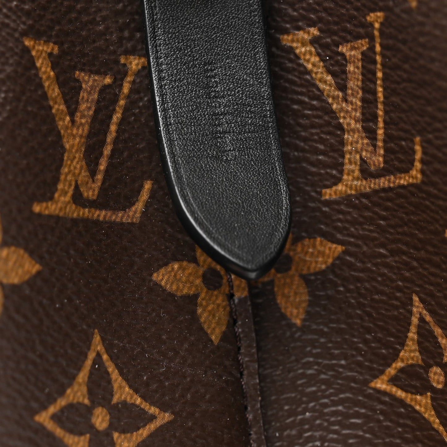 Monogram Neonoe MM  Black
