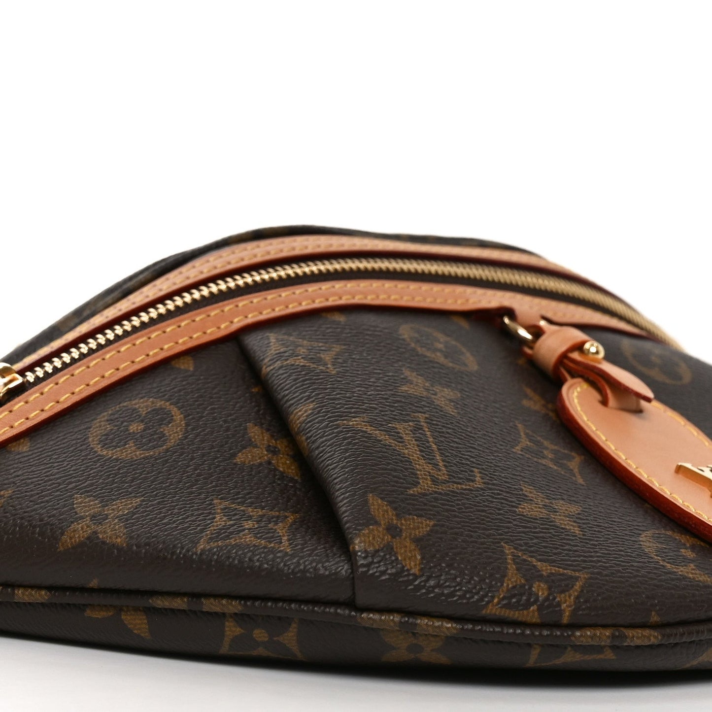 Monogram High Rise Bumbag