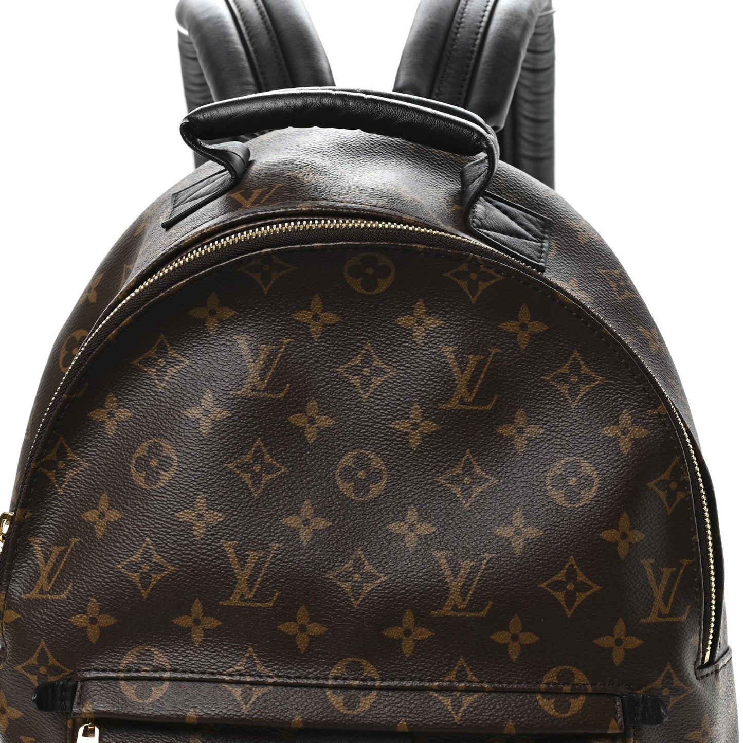 Monogram Palm Springs Backpack MM