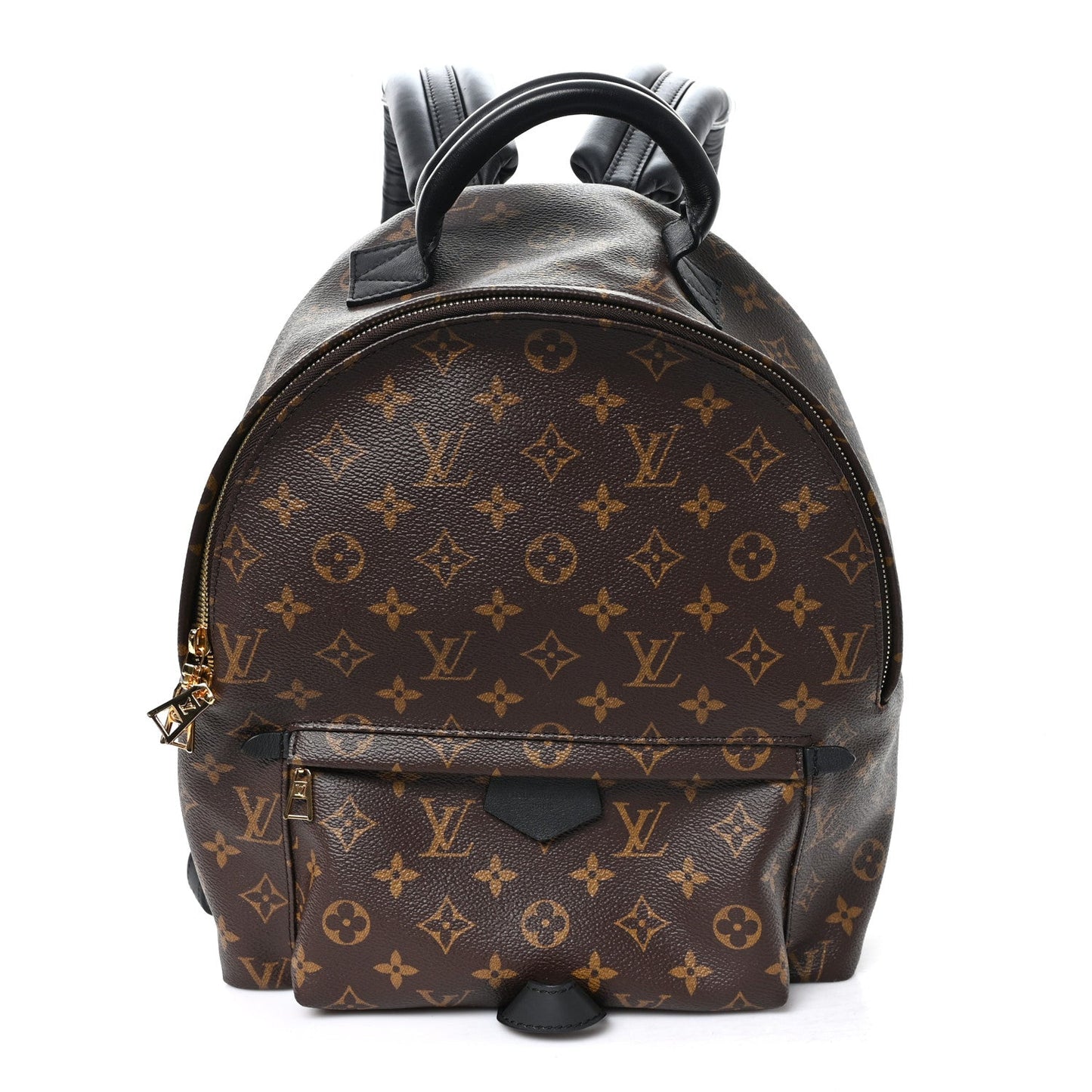 Monogram Palm Springs Backpack MM