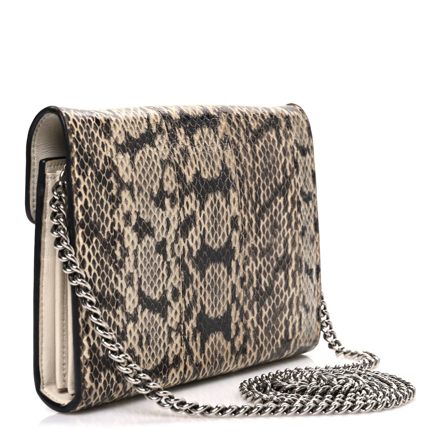 Watersnake Mini Dionysus Chain Wallet