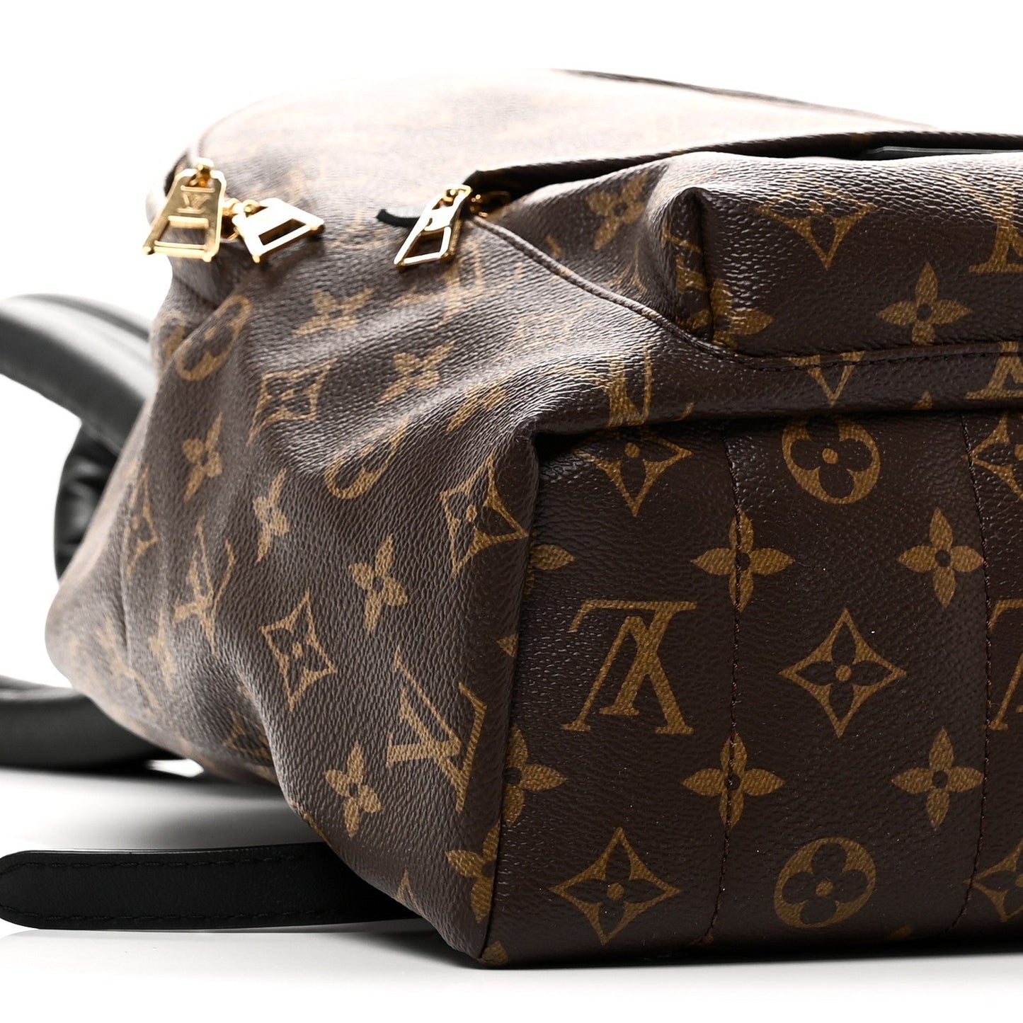 Monogram Palm Springs Backpack MM
