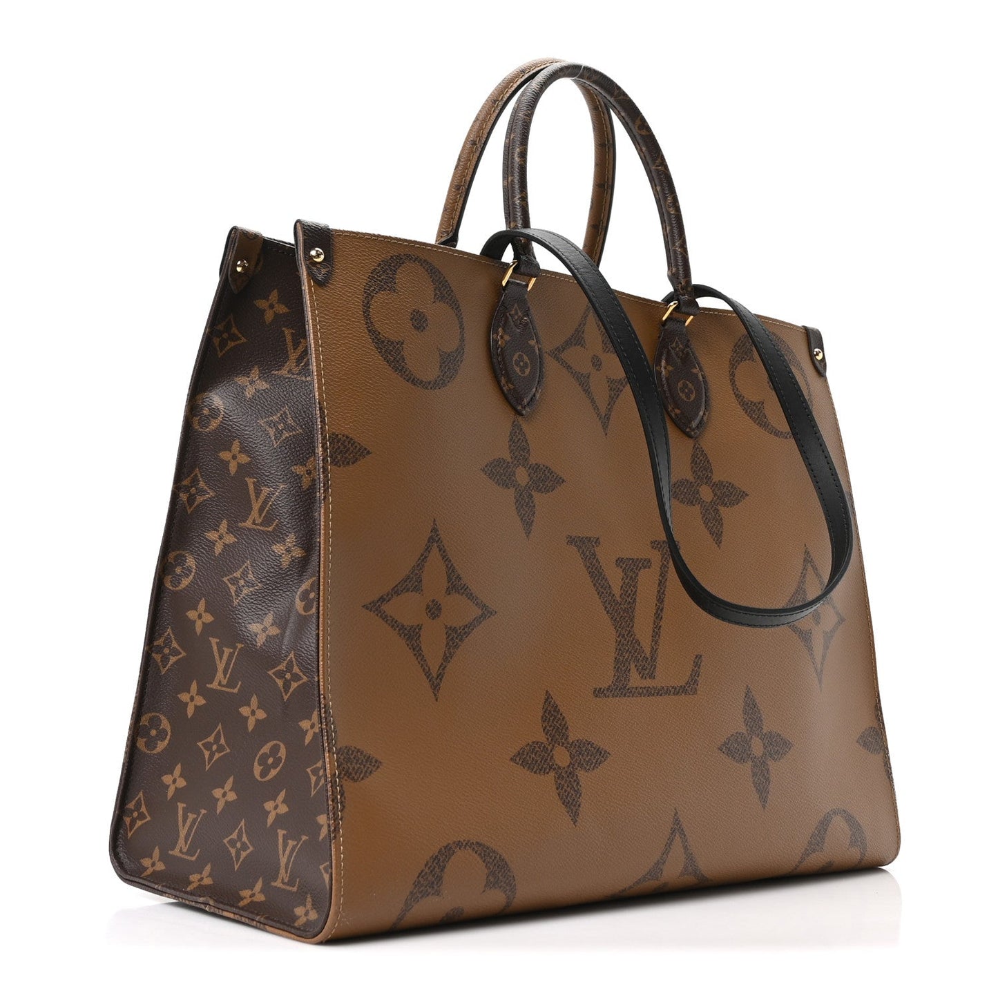 Reverse Monogram Giant Onthego GM