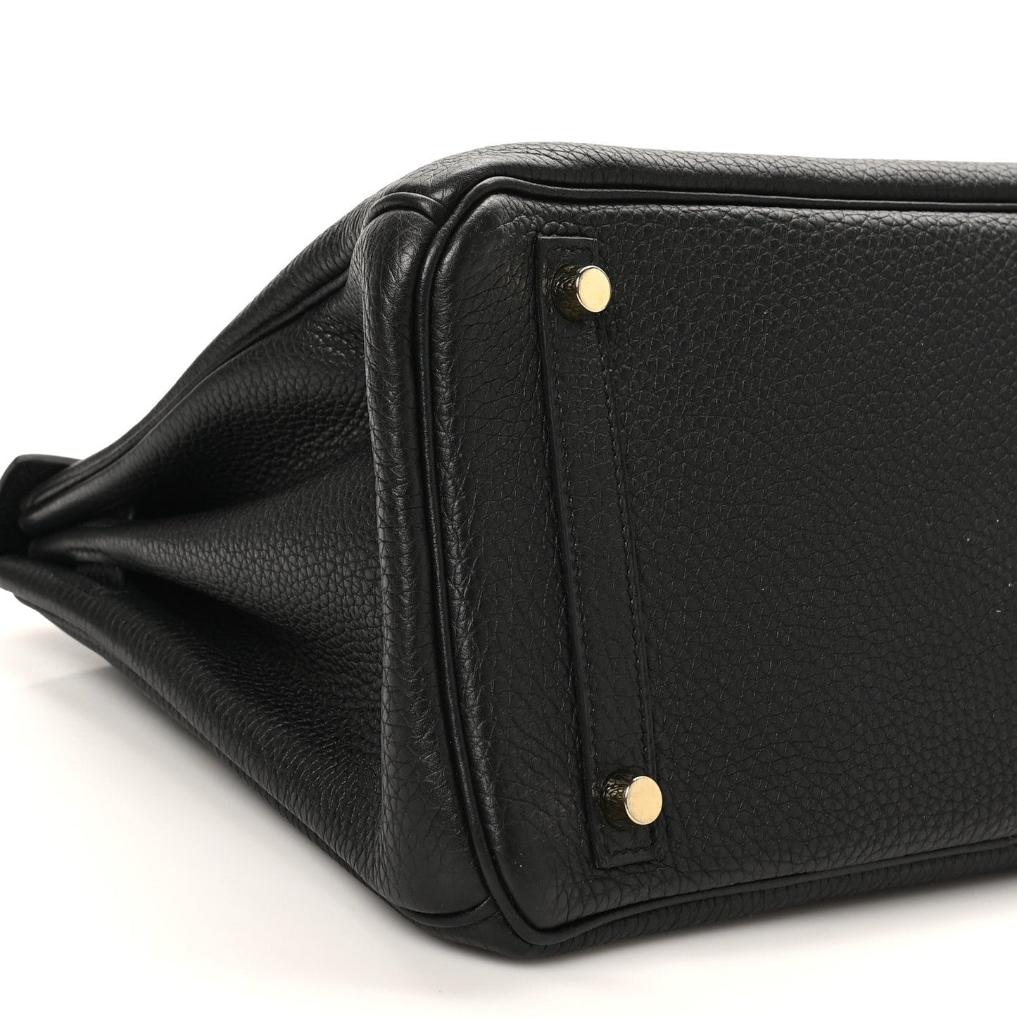 Togo BIRKIN 30 Black