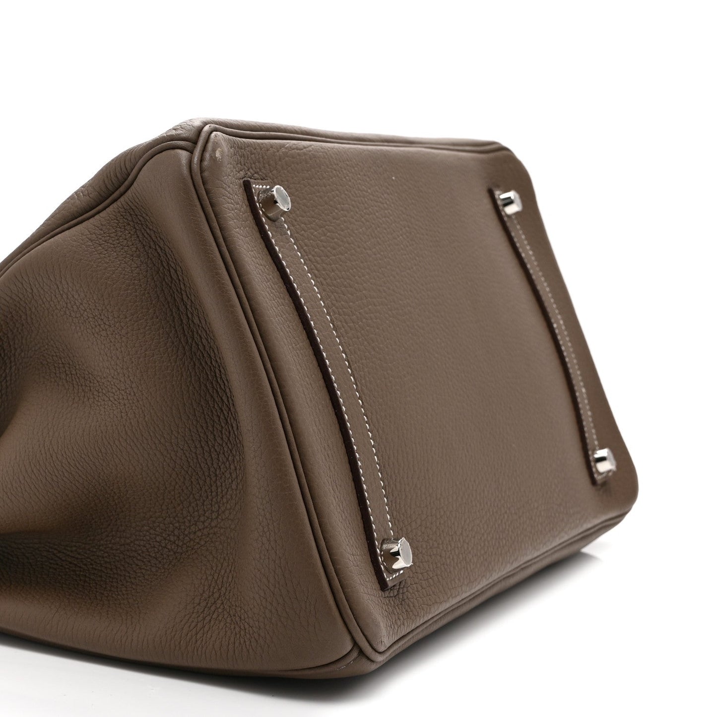 Togo Birkin 35 Etoupe