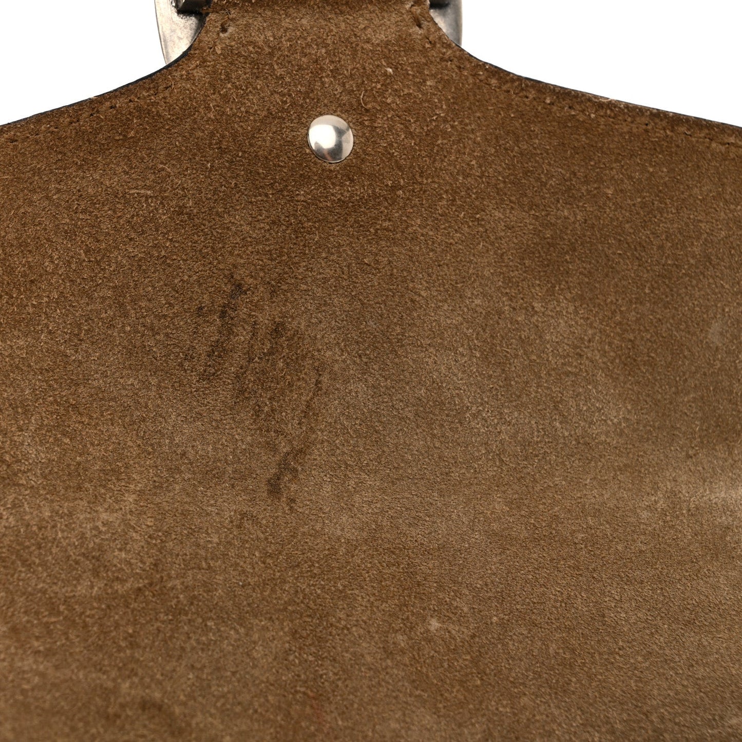GG Supreme Monogram Mini Dionysus Shoulder Bag Taupe