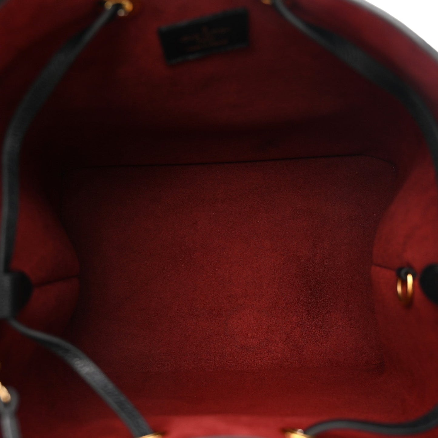 Empreinte Monogram Giant Neonoe MM Black Beige