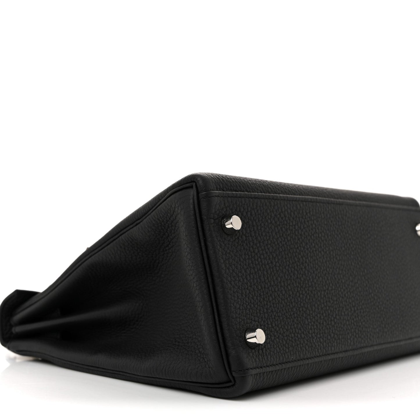Togo Kelly Retourne 28 Black