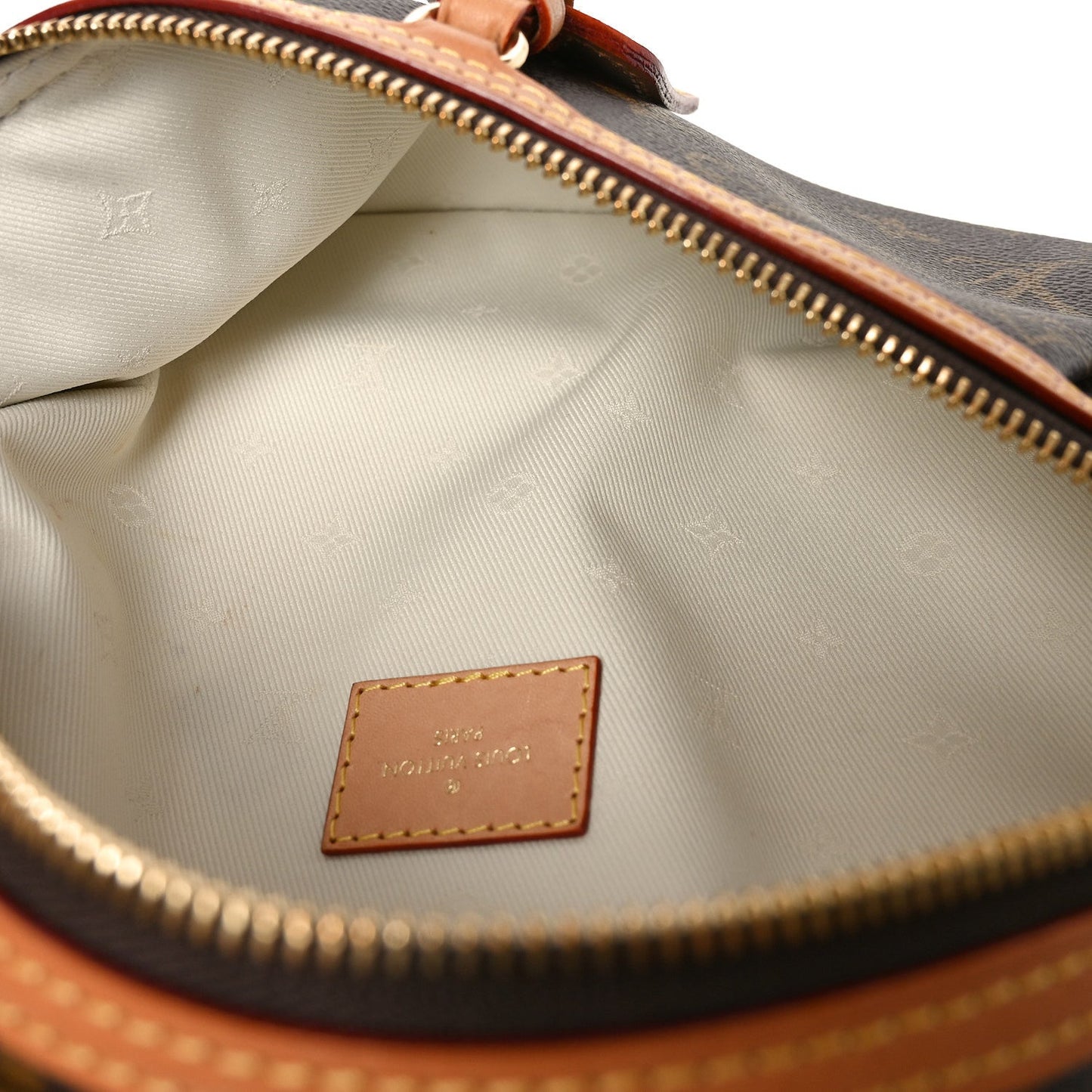 Monogram High Rise Bumbag