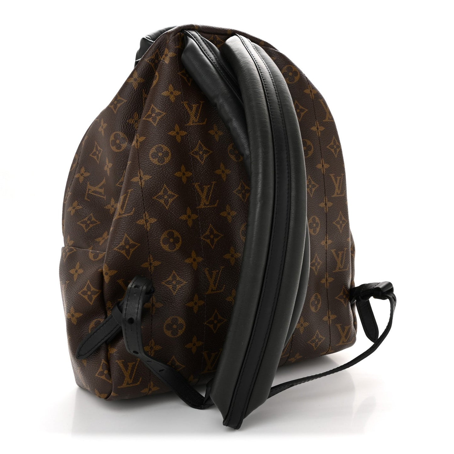 Monogram Palm Springs Backpack MM