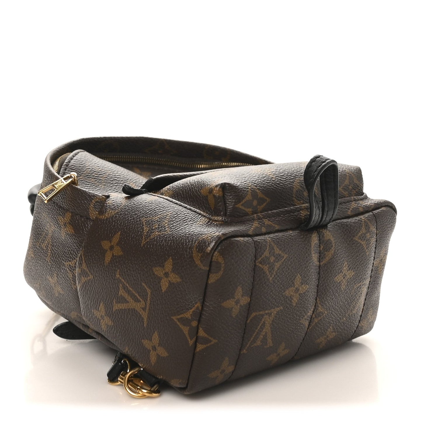 Monogram Palm Springs Backpack Mini