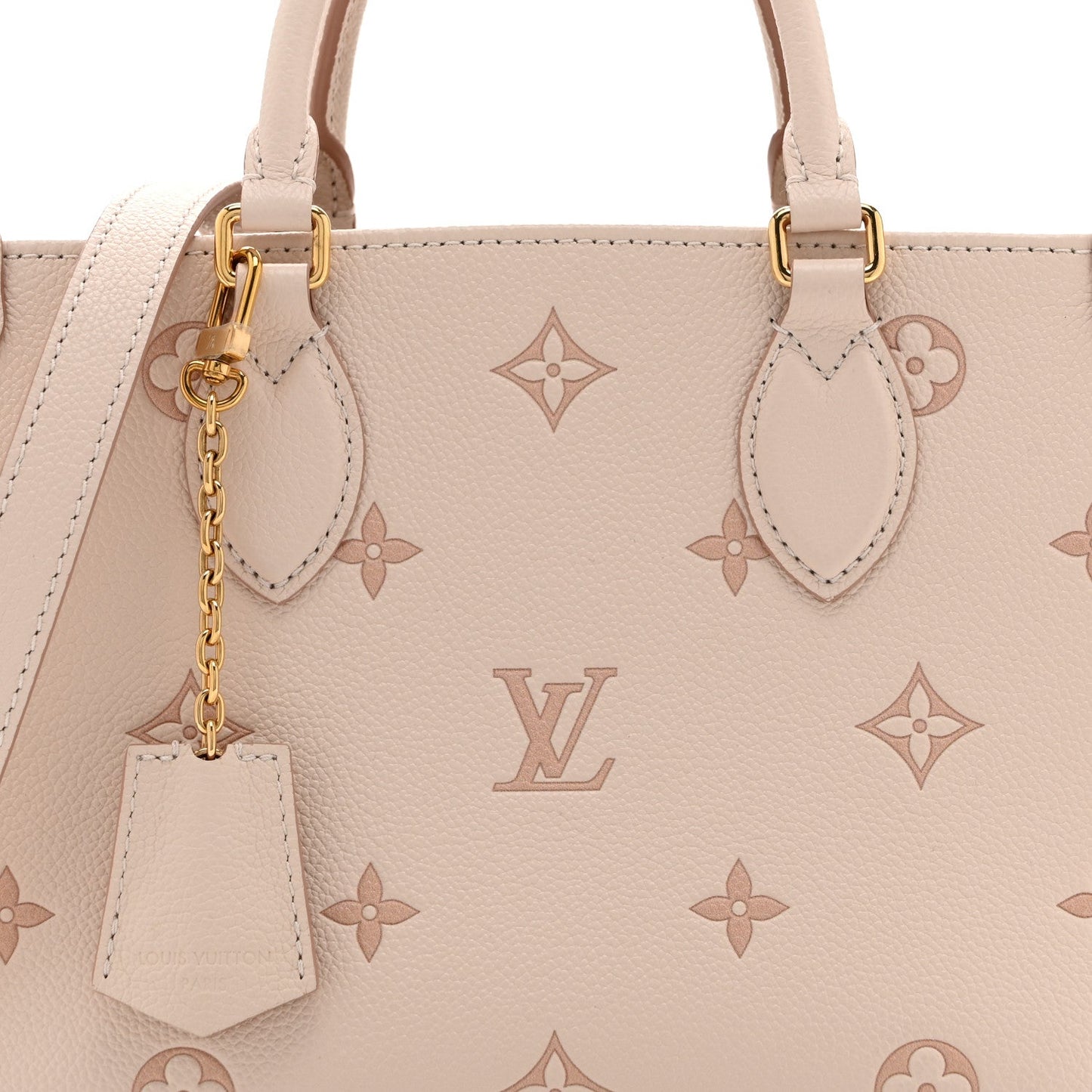 Empreinte Monogram Onthego PM Eden