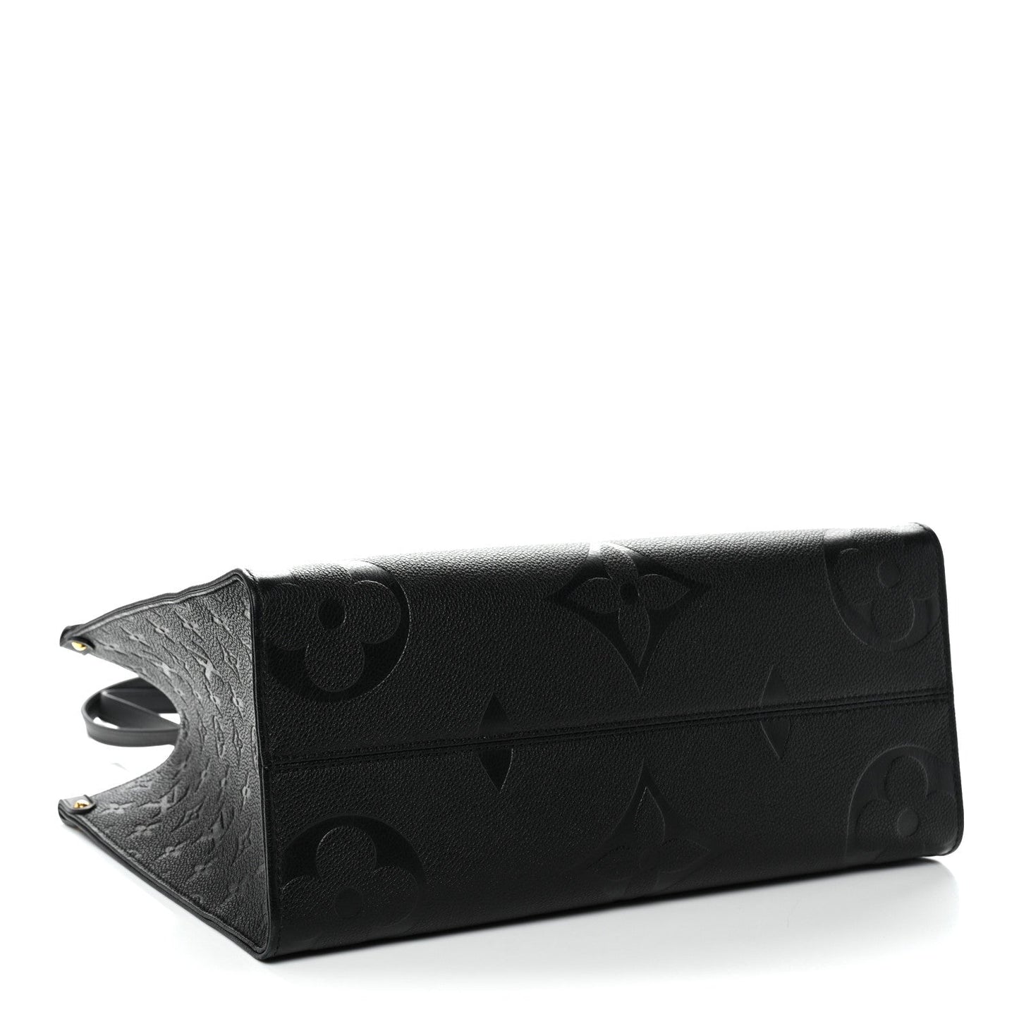 Empreinte Monogram Giant Onthego PM Black