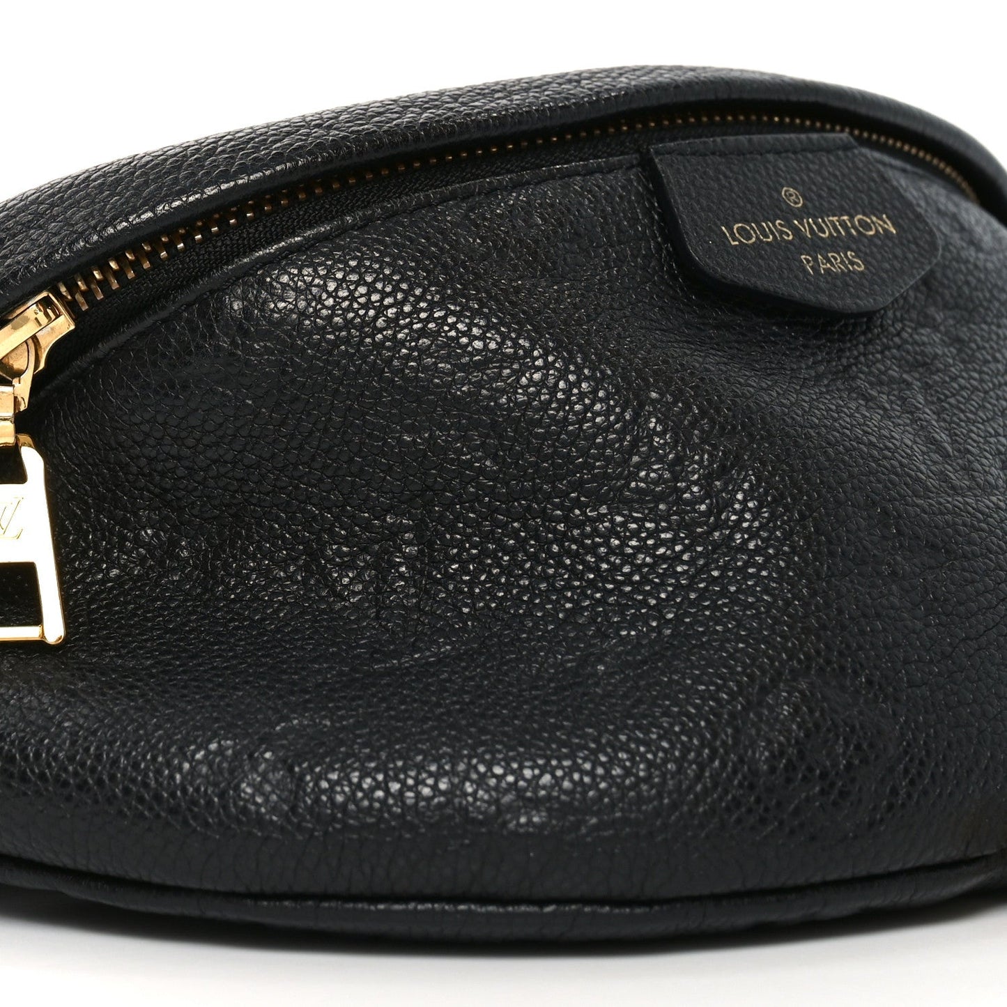 Empreinte BumBag Black