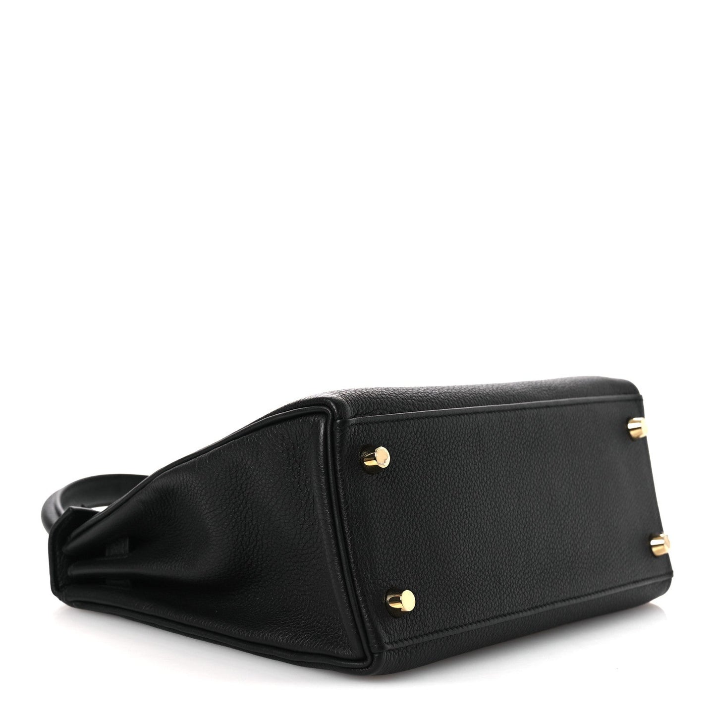 Togo Kelly Retourne 25 Black