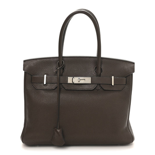 Togo Birkin 30 Ebene