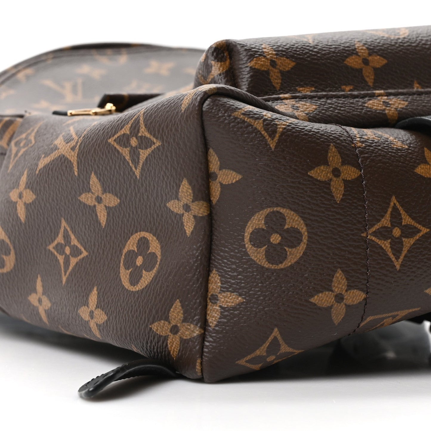 Monogram Palm Springs Backpack PM
