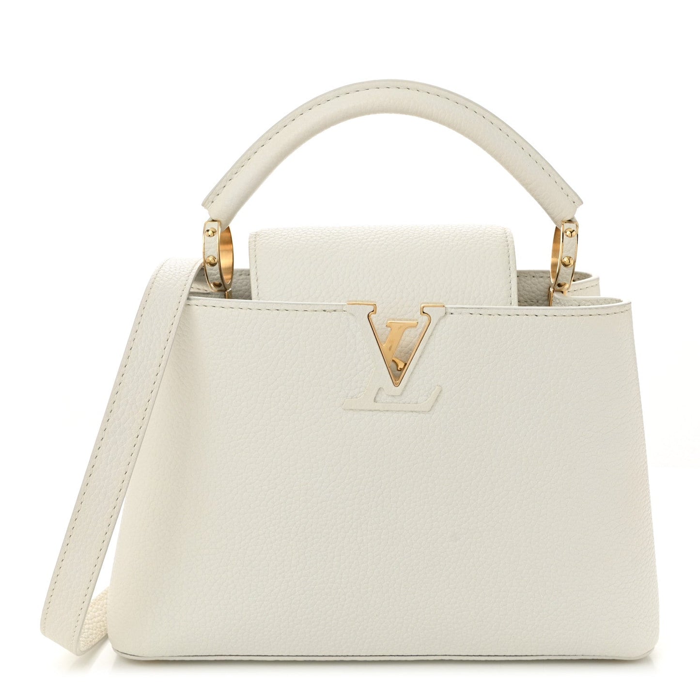 Taurillon Capucines BB Snow