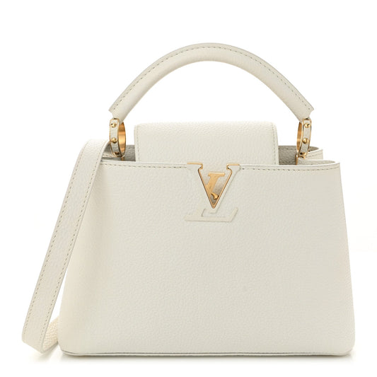 Taurillon Capucines BB Snow