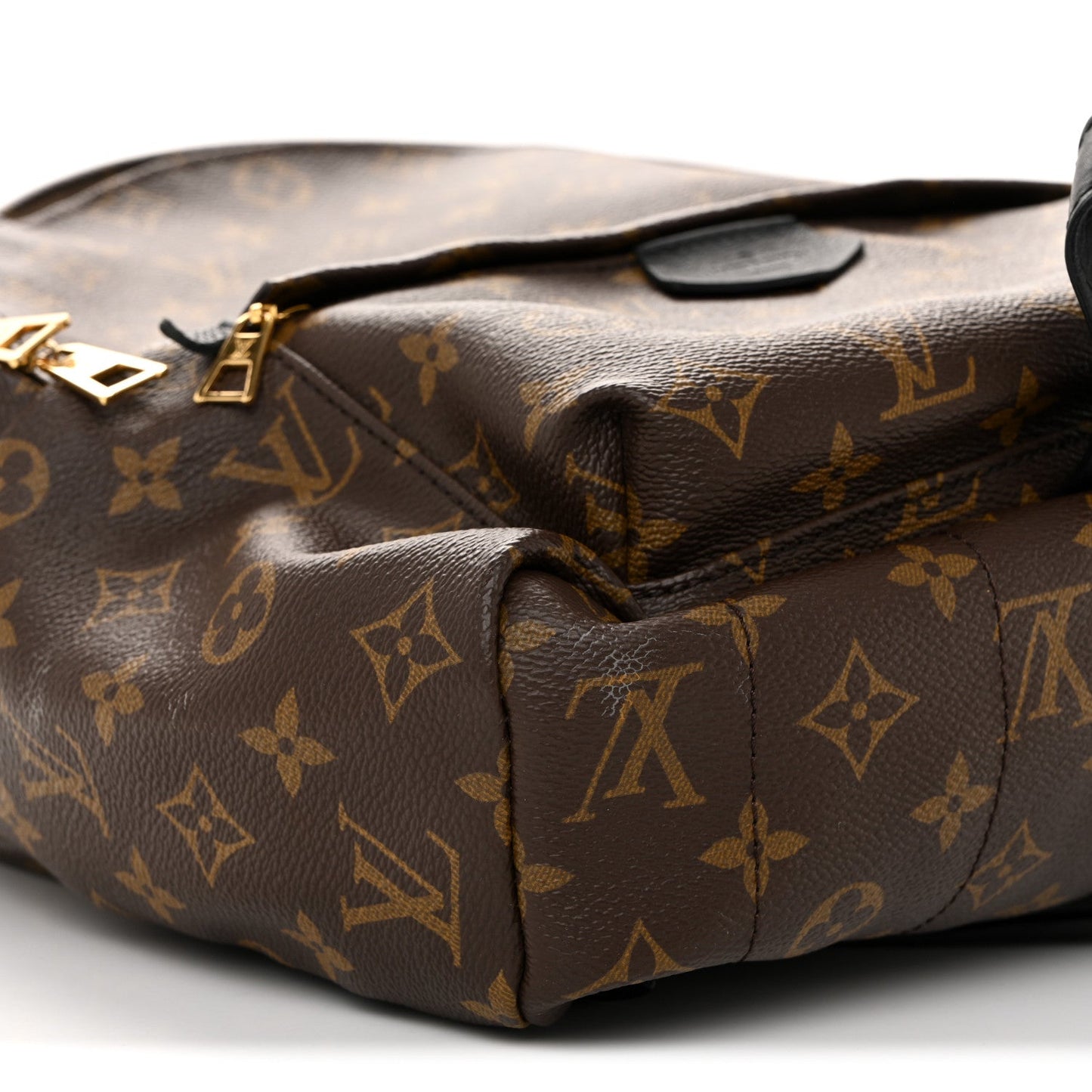 Monogram Palm Springs Backpack MM