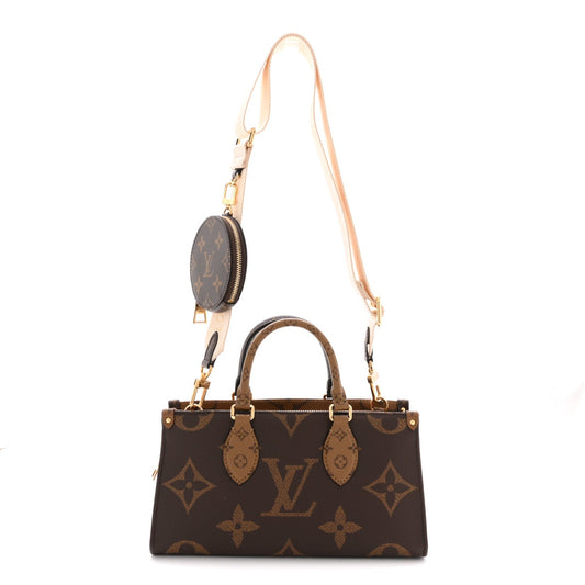 Reverse Monogram Giant OnTheGo East West