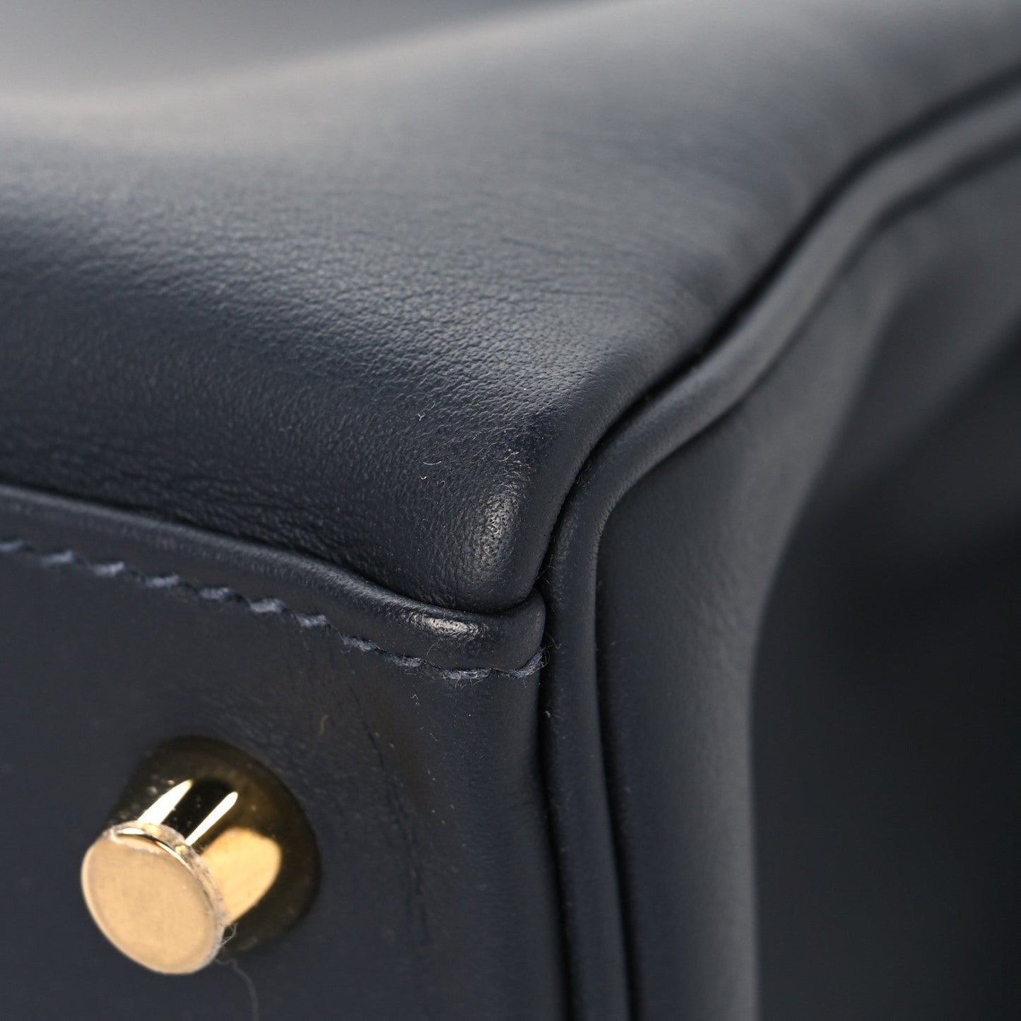 Swift Kelly Retourne 25 Bleu Indigo