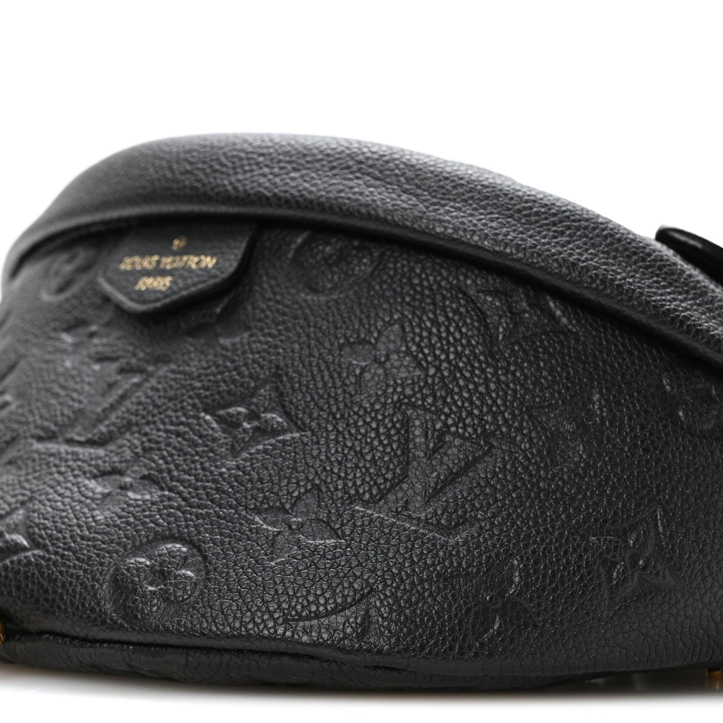 Empreinte BumBag Black