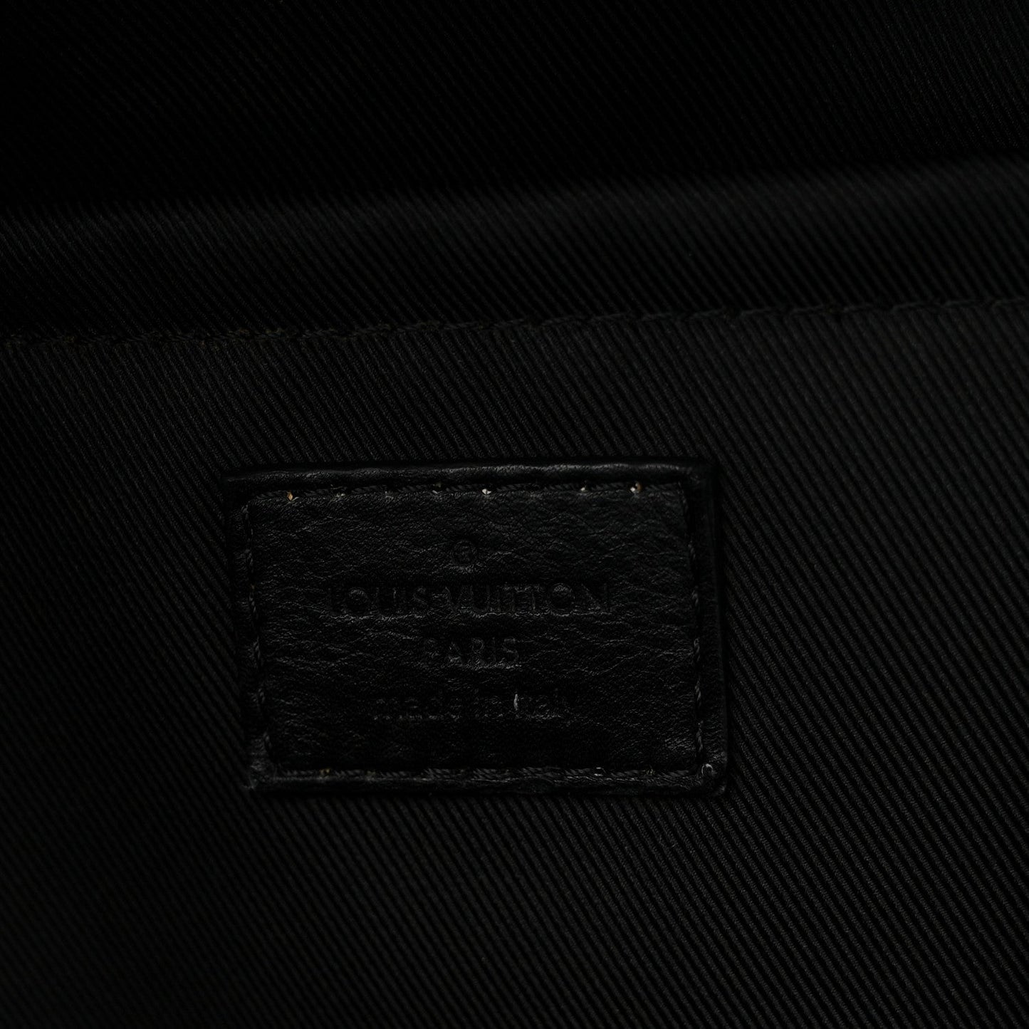 Monogram Palm Springs Backpack PM