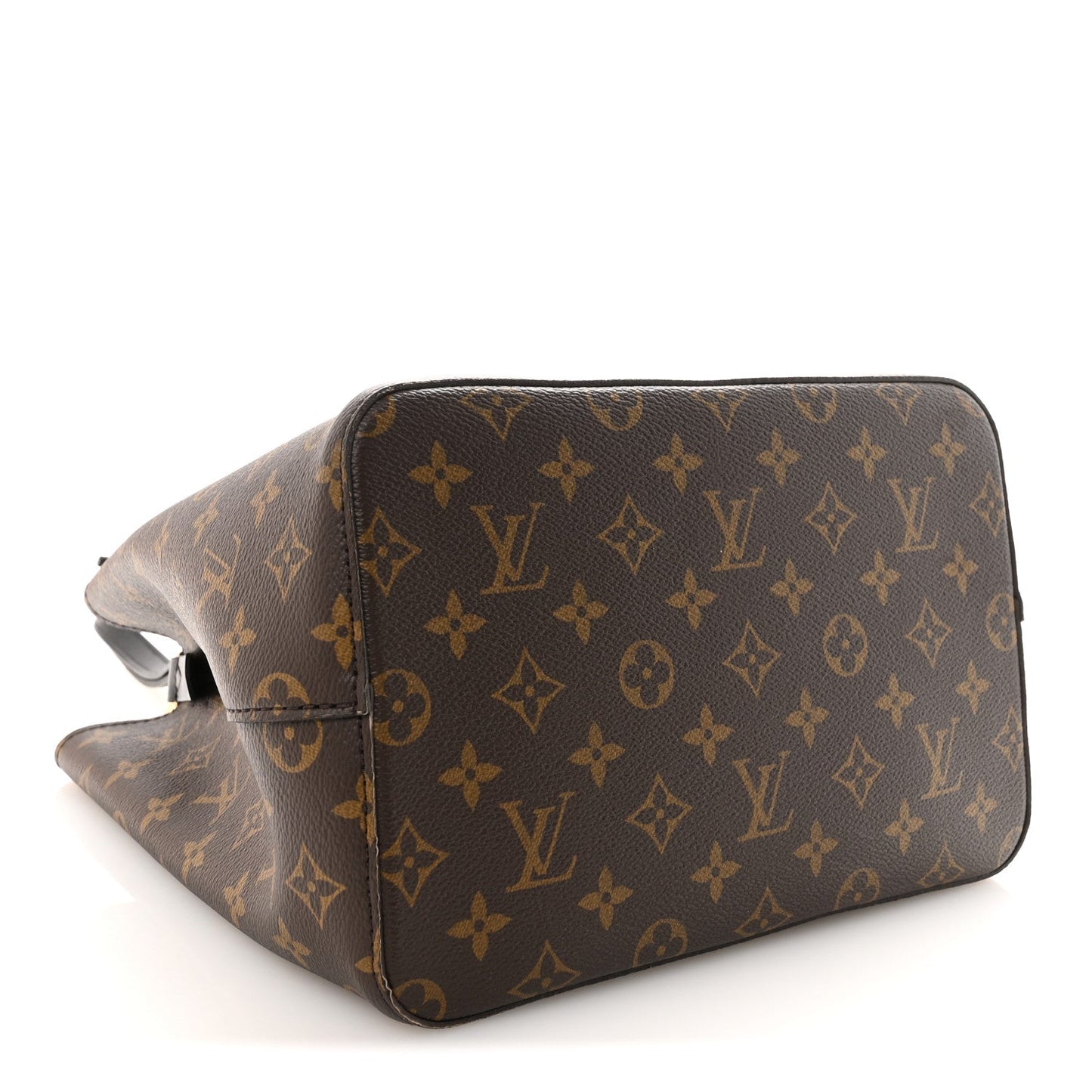 Monogram Neonoe MM Black