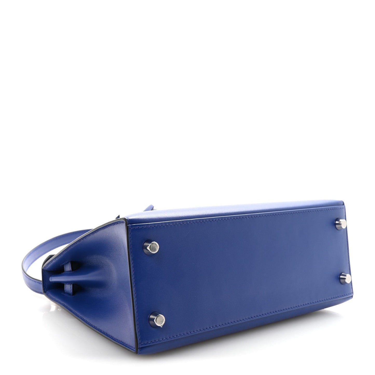 Box Kelly Sellier 25 Bleu Electrique