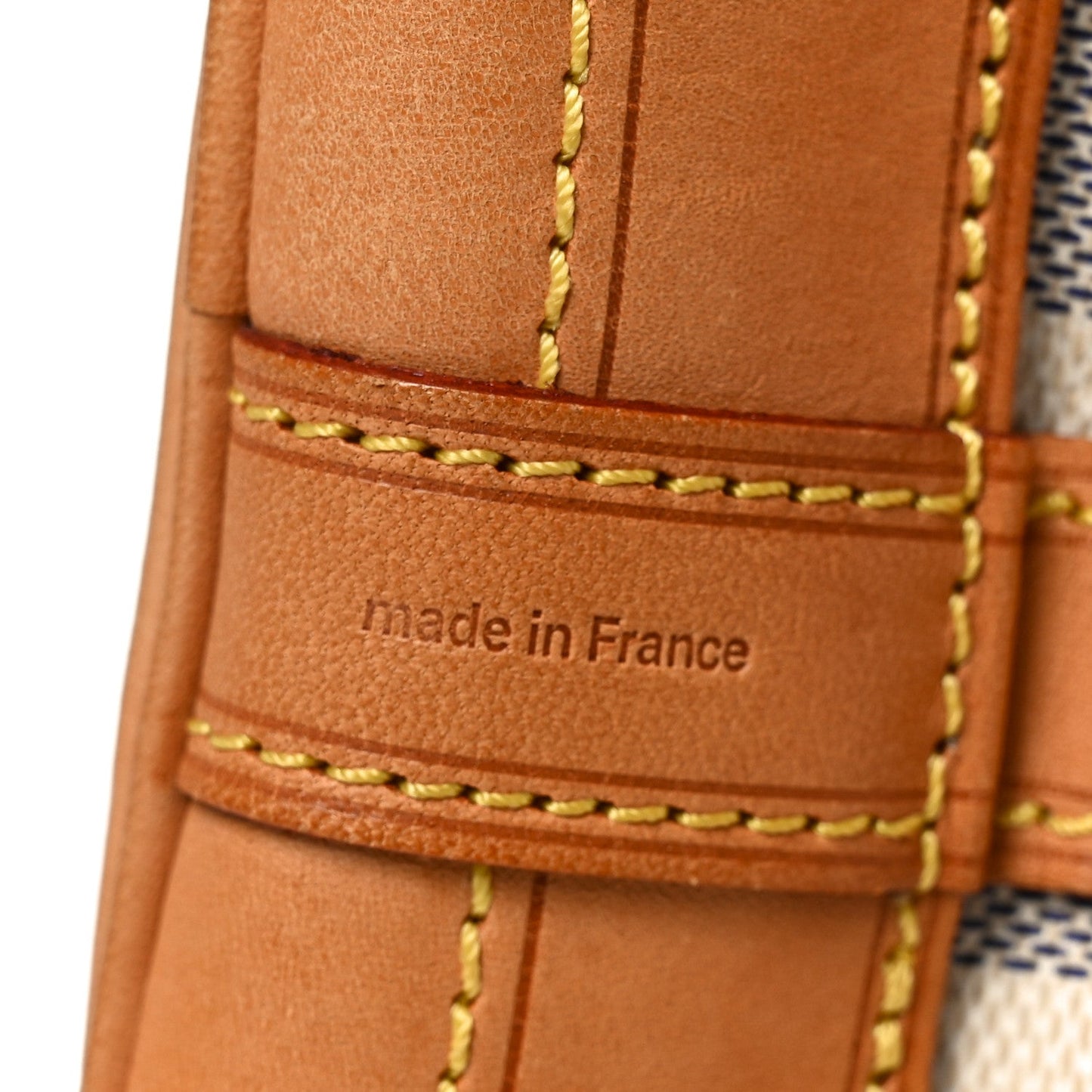 Damier Azur Noe