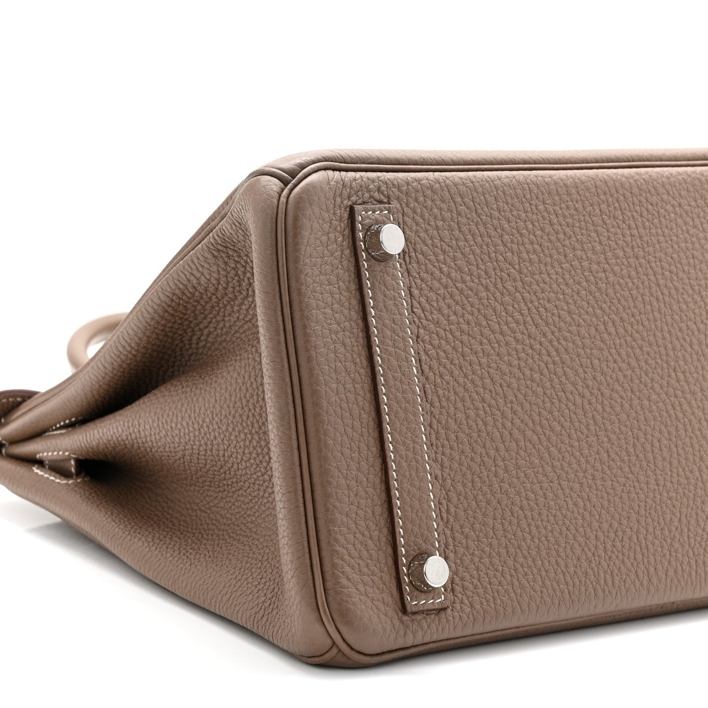 Togo BIrkin 30 Etoupe