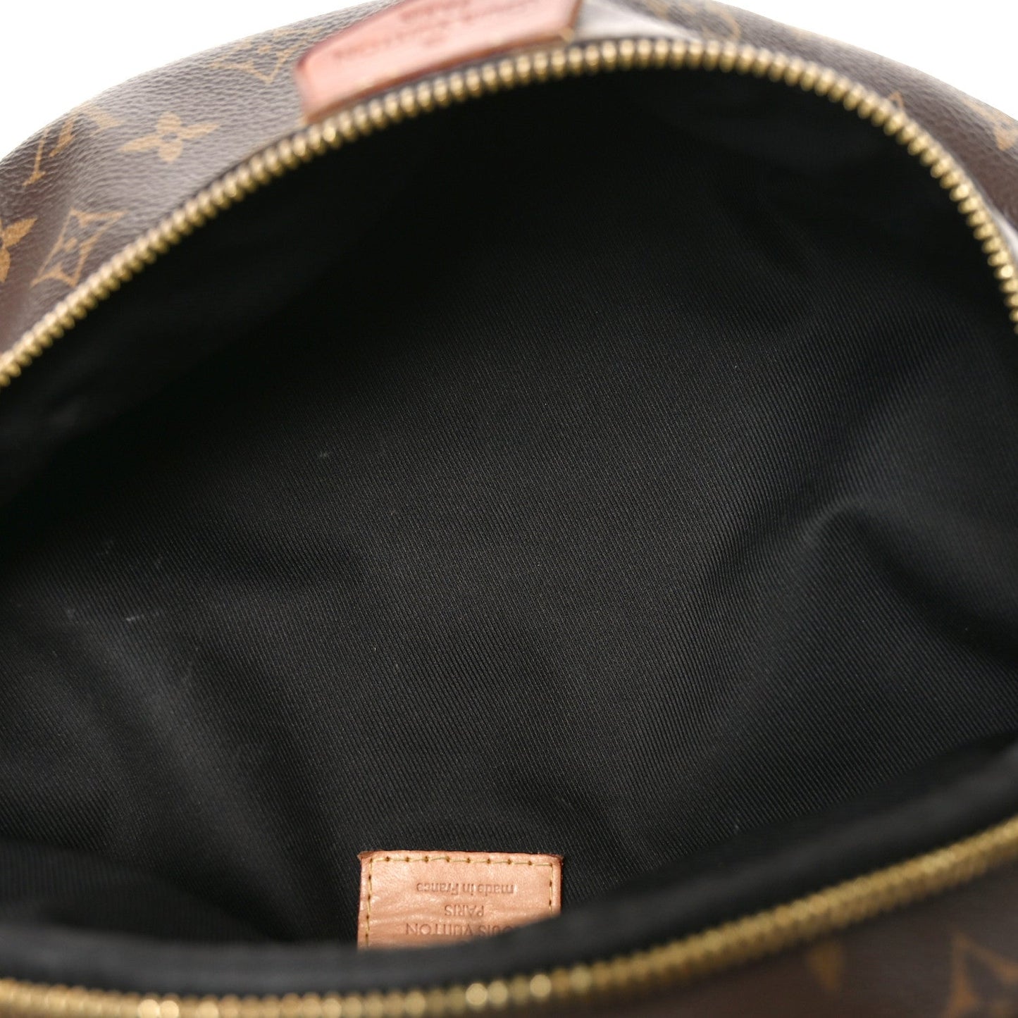 Monogram Bumbag