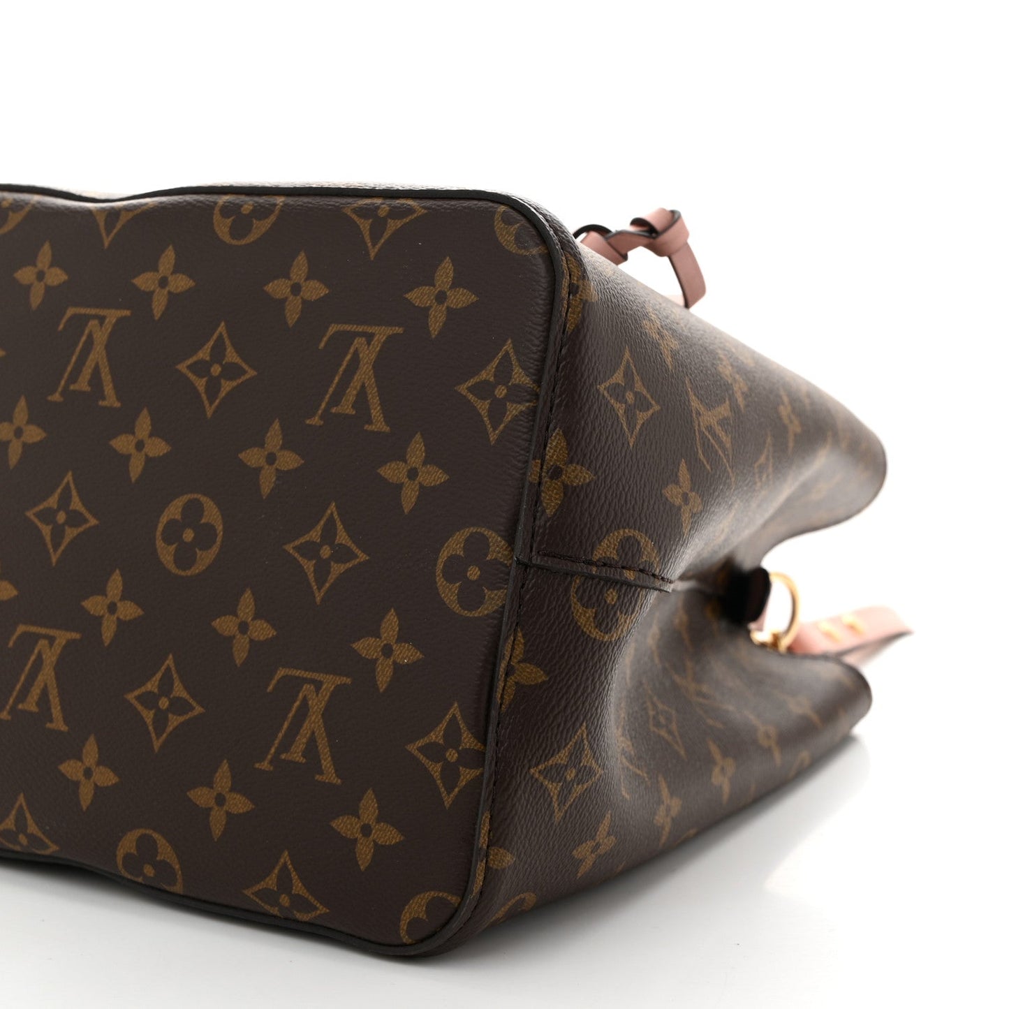 Monogram Neonoe MM Rose Poudre