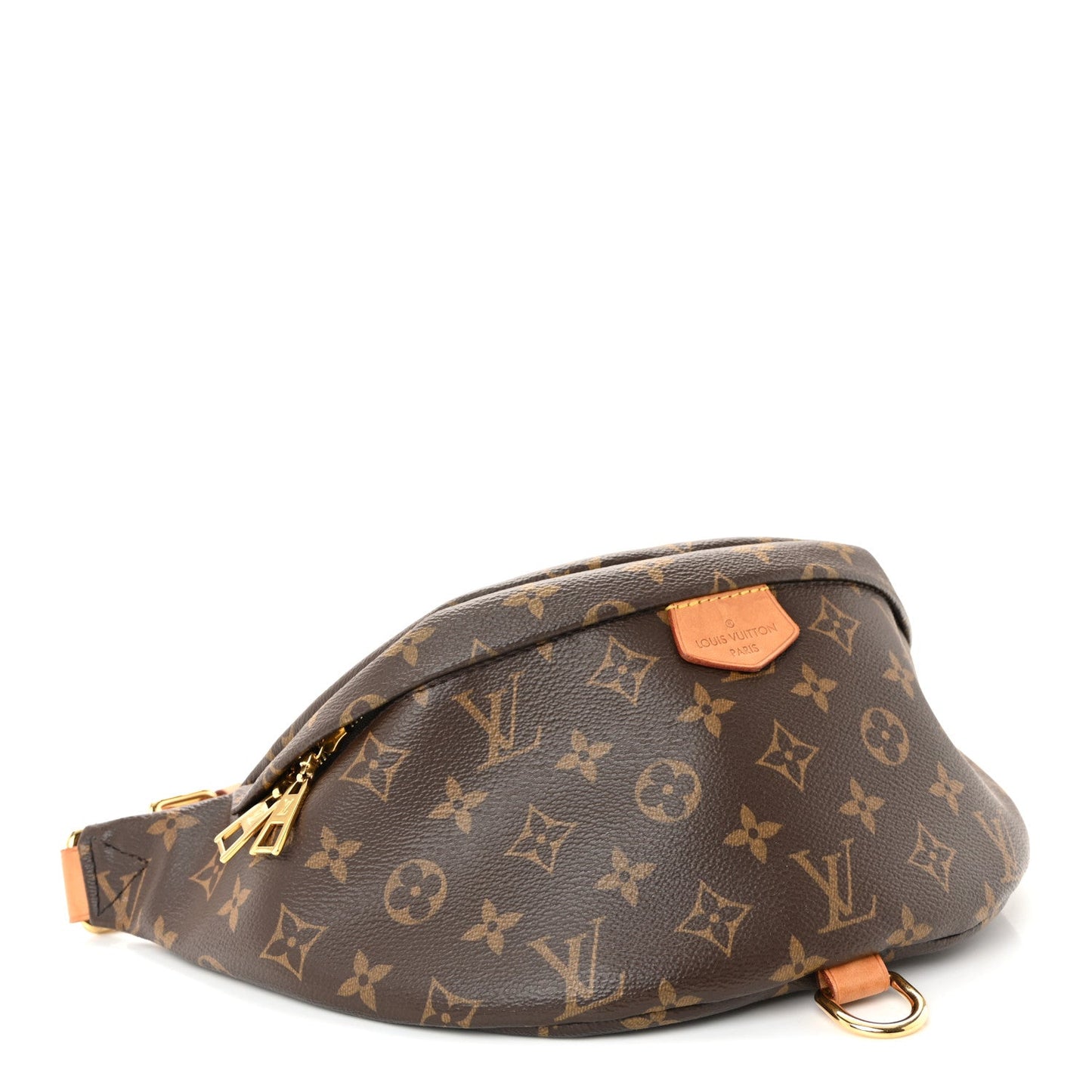 Monogram Bumbag
