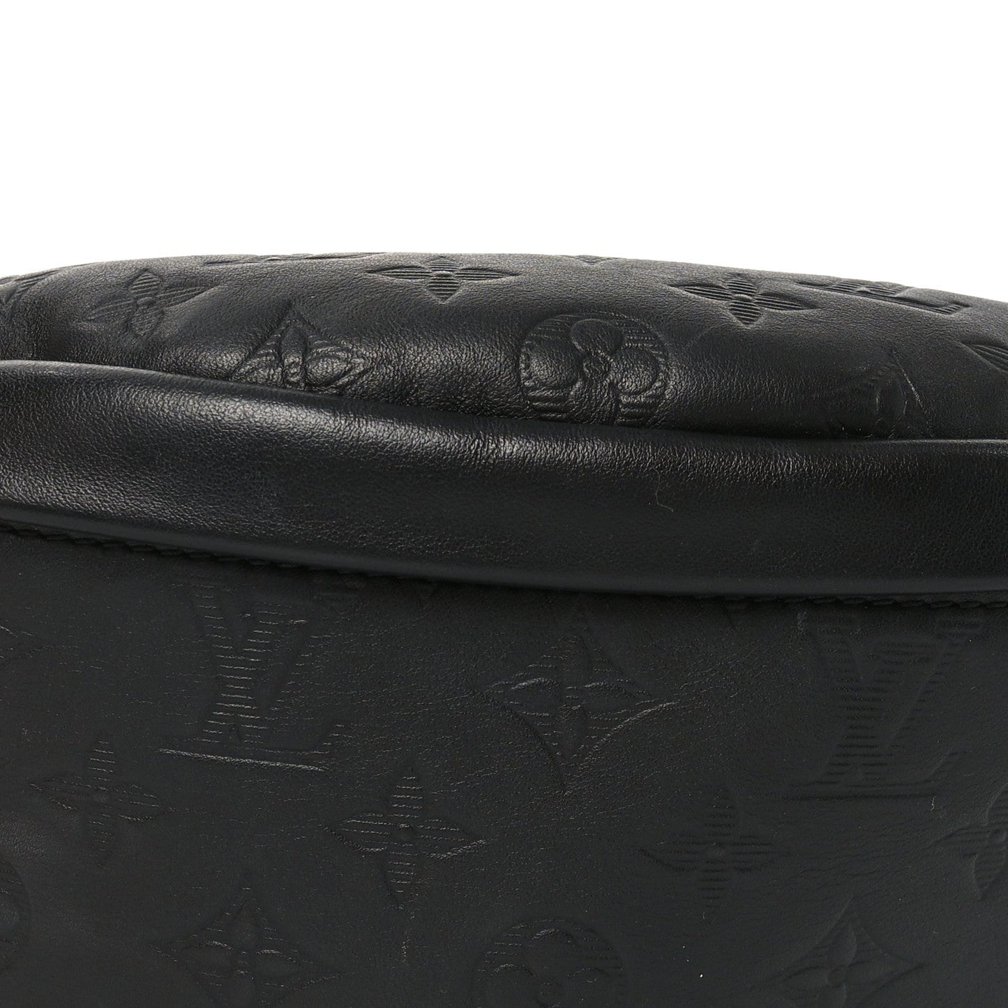 Empreinte Uniformes BumBag Black