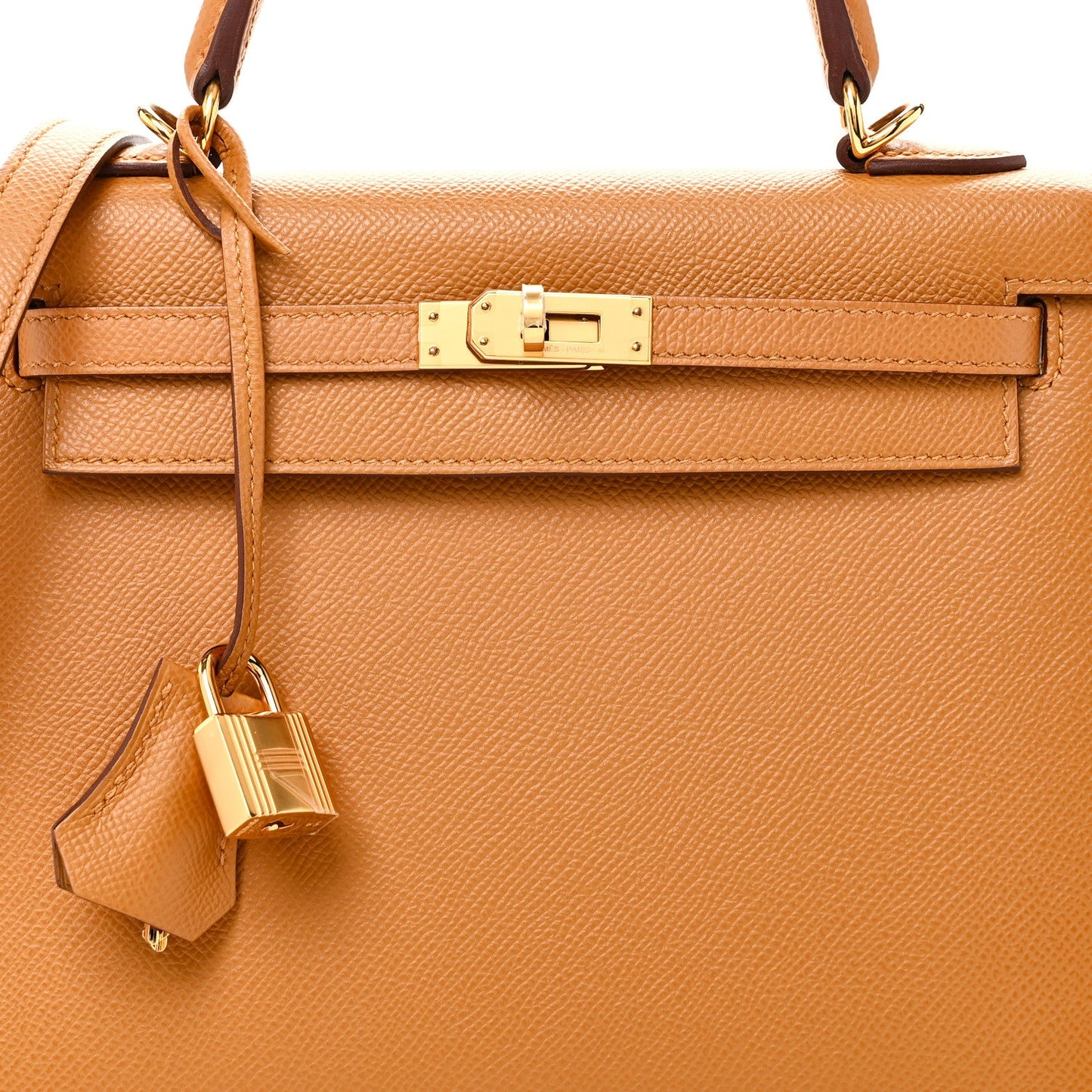 Epsom Kelly Sellier 25 Sesame