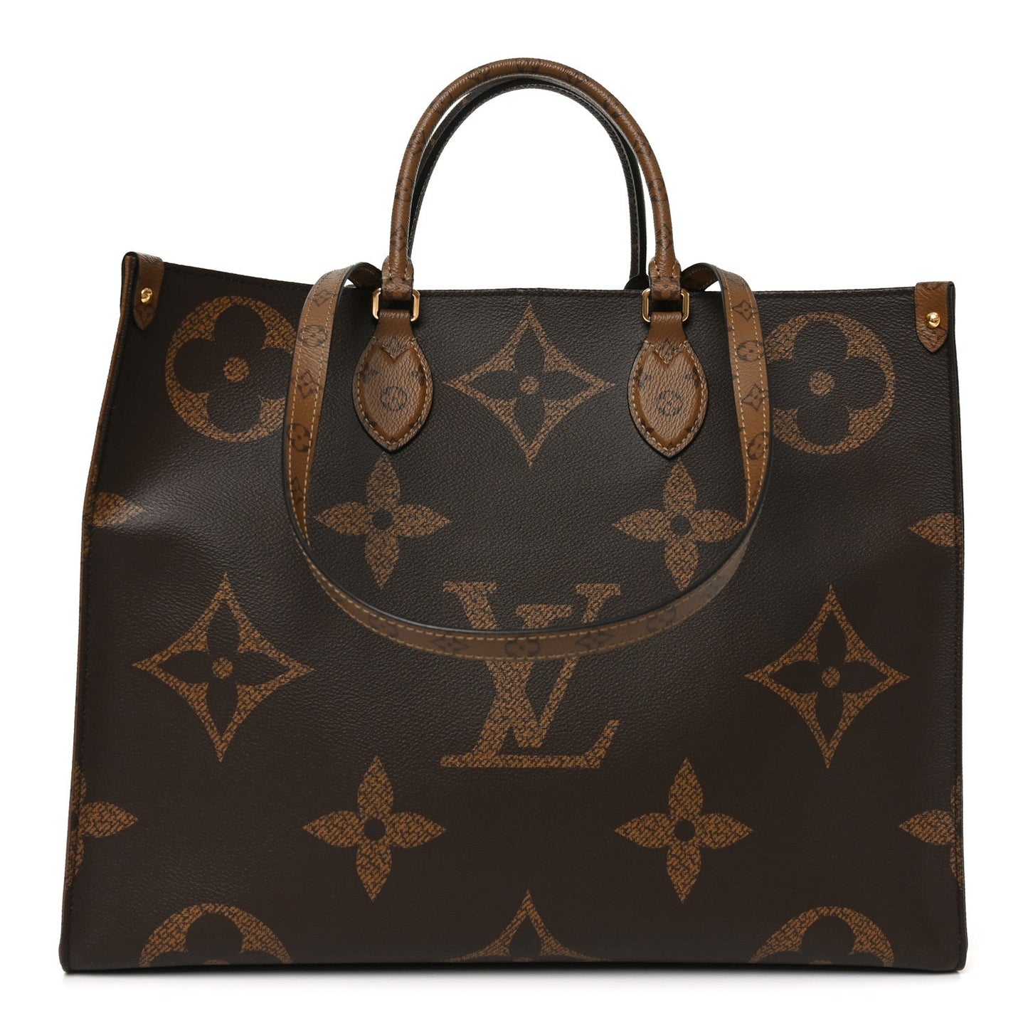 Reverse Monogram Giant Onthego GM