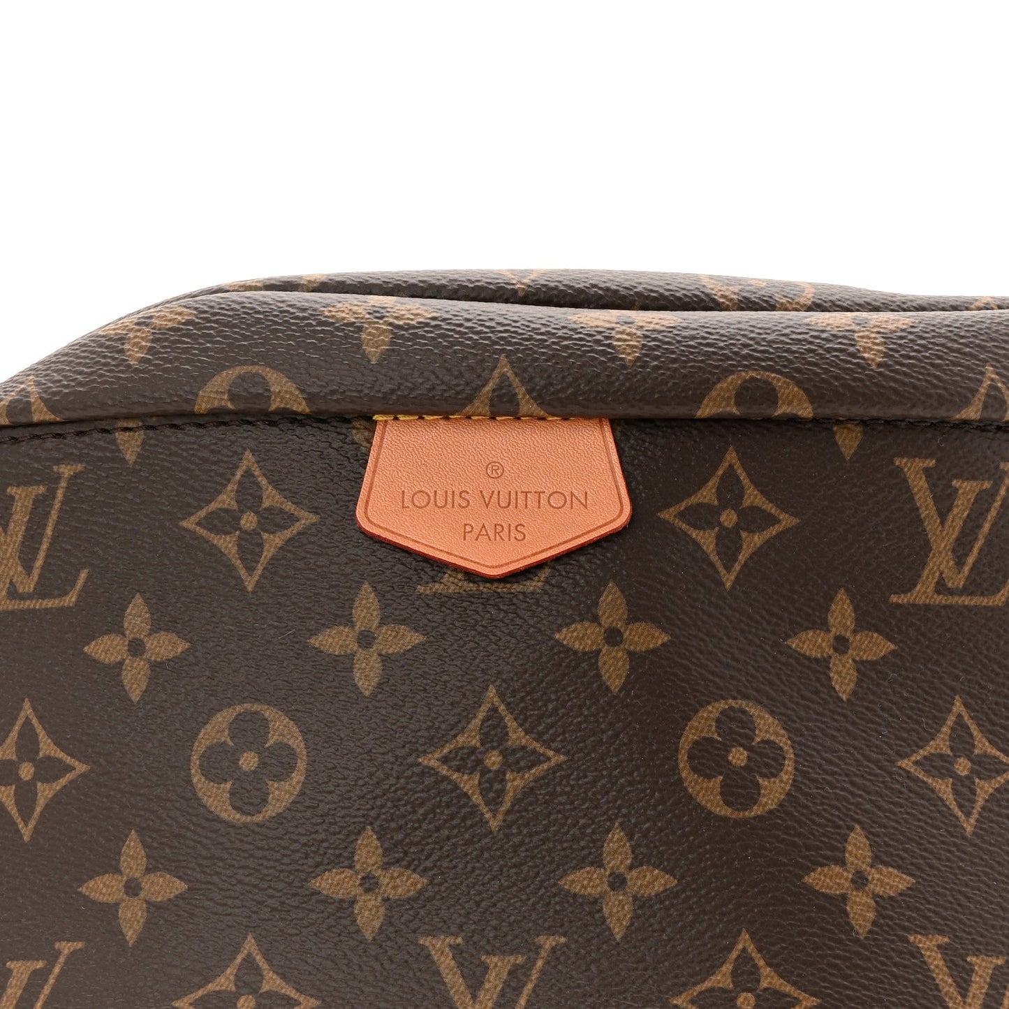Monogram Bumbag