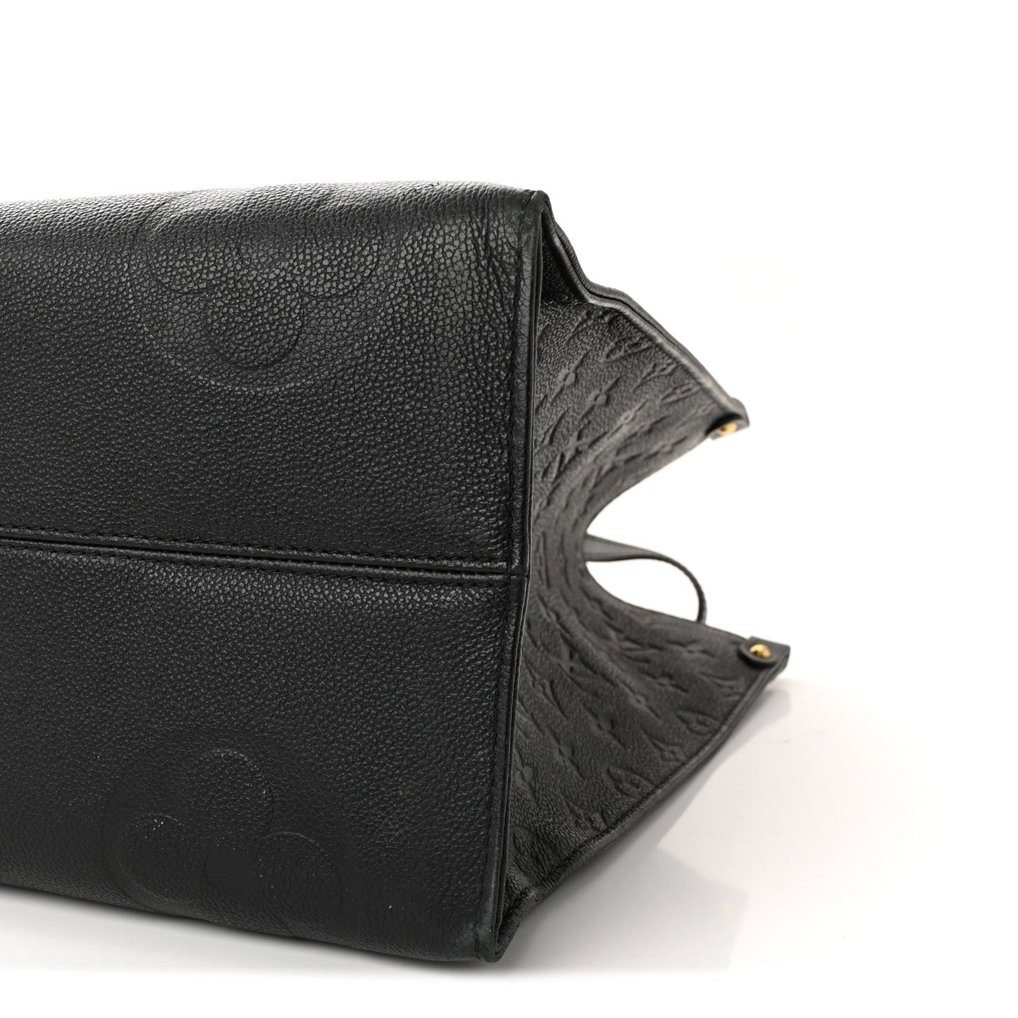 Empreinte Monogram Giant Onthego GM Black