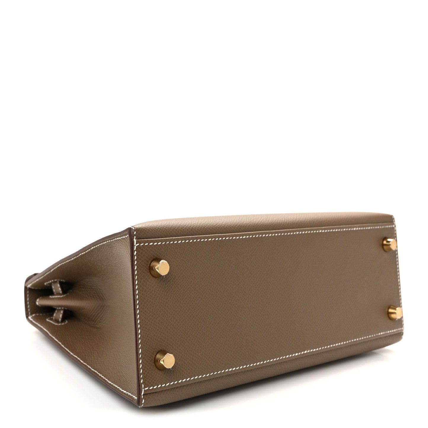 Epsom Kelly Sellier 25 Etoupe