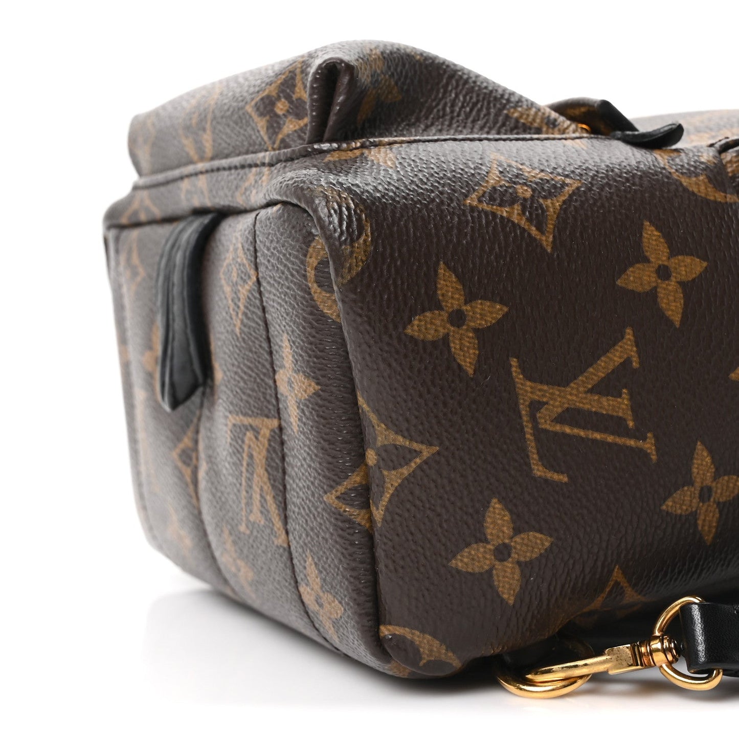 Monogram Palm Springs Backpack Mini