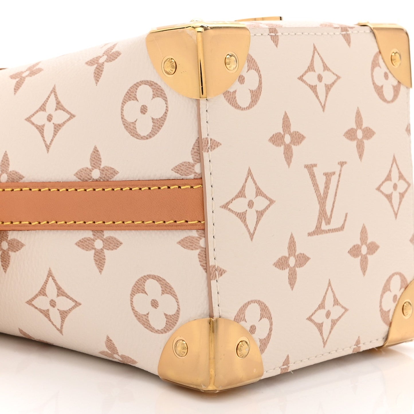 Monogram Dune Noe Purse