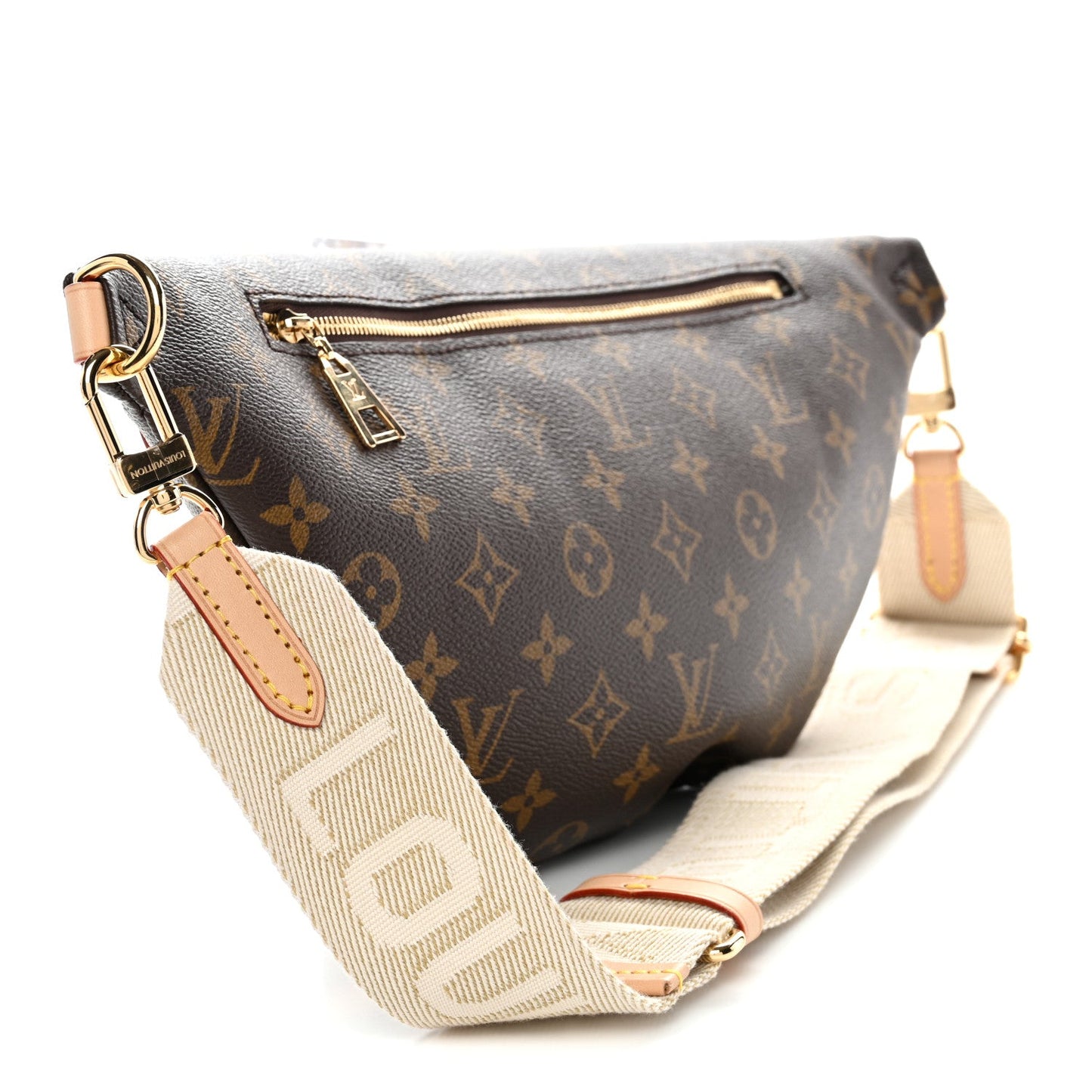 Monogram High Rise Bumbag