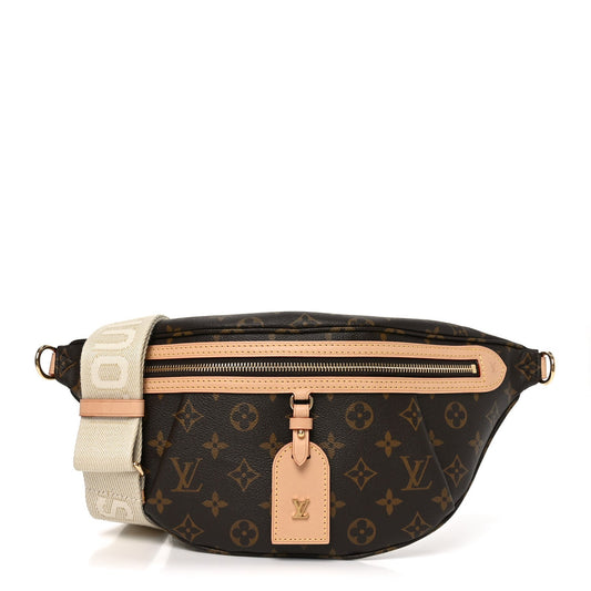 Monogram High Rise Bumbag