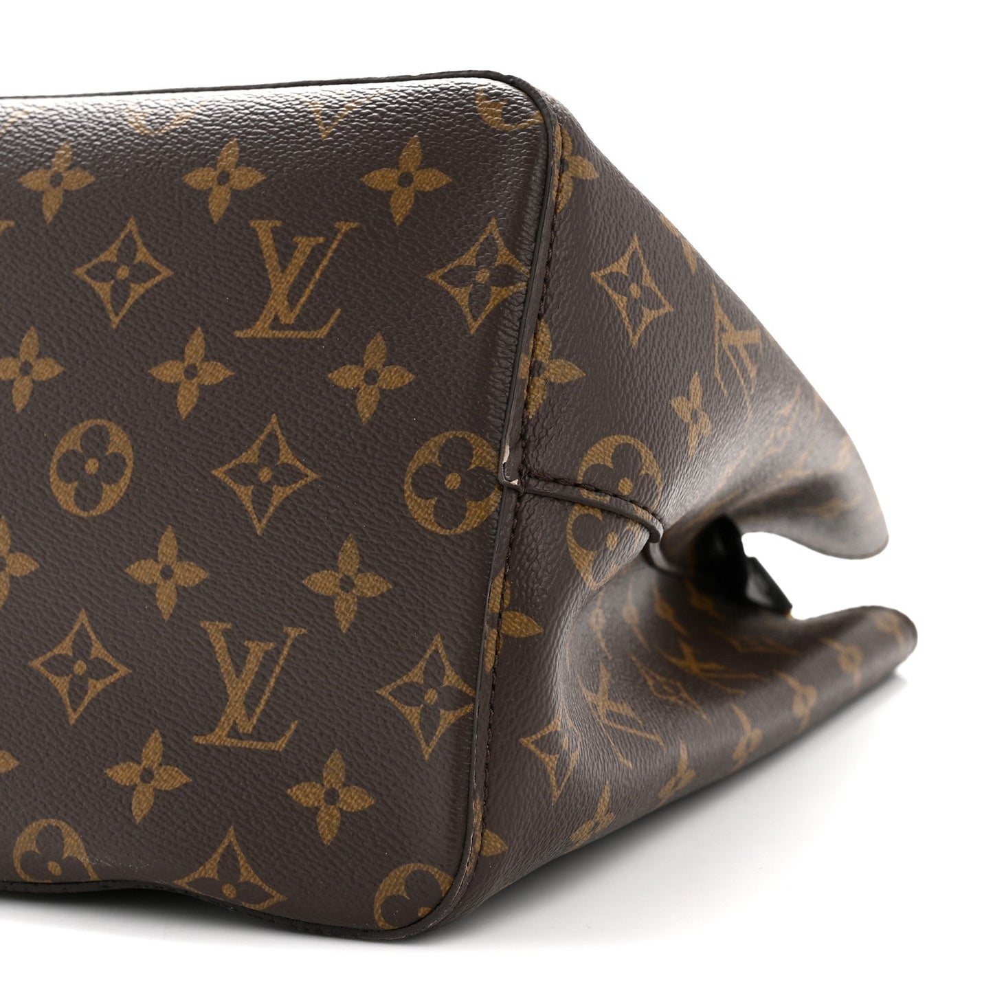 Monogram Neonoe MM Black