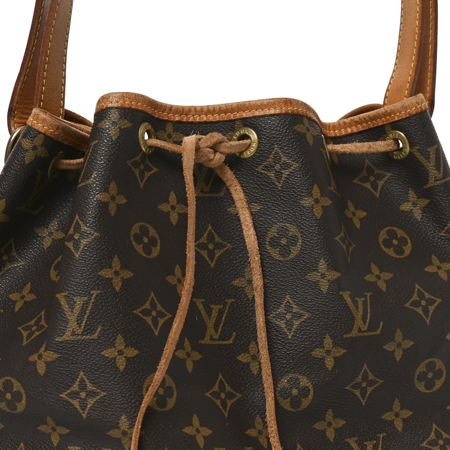 Monogram Petit Noe