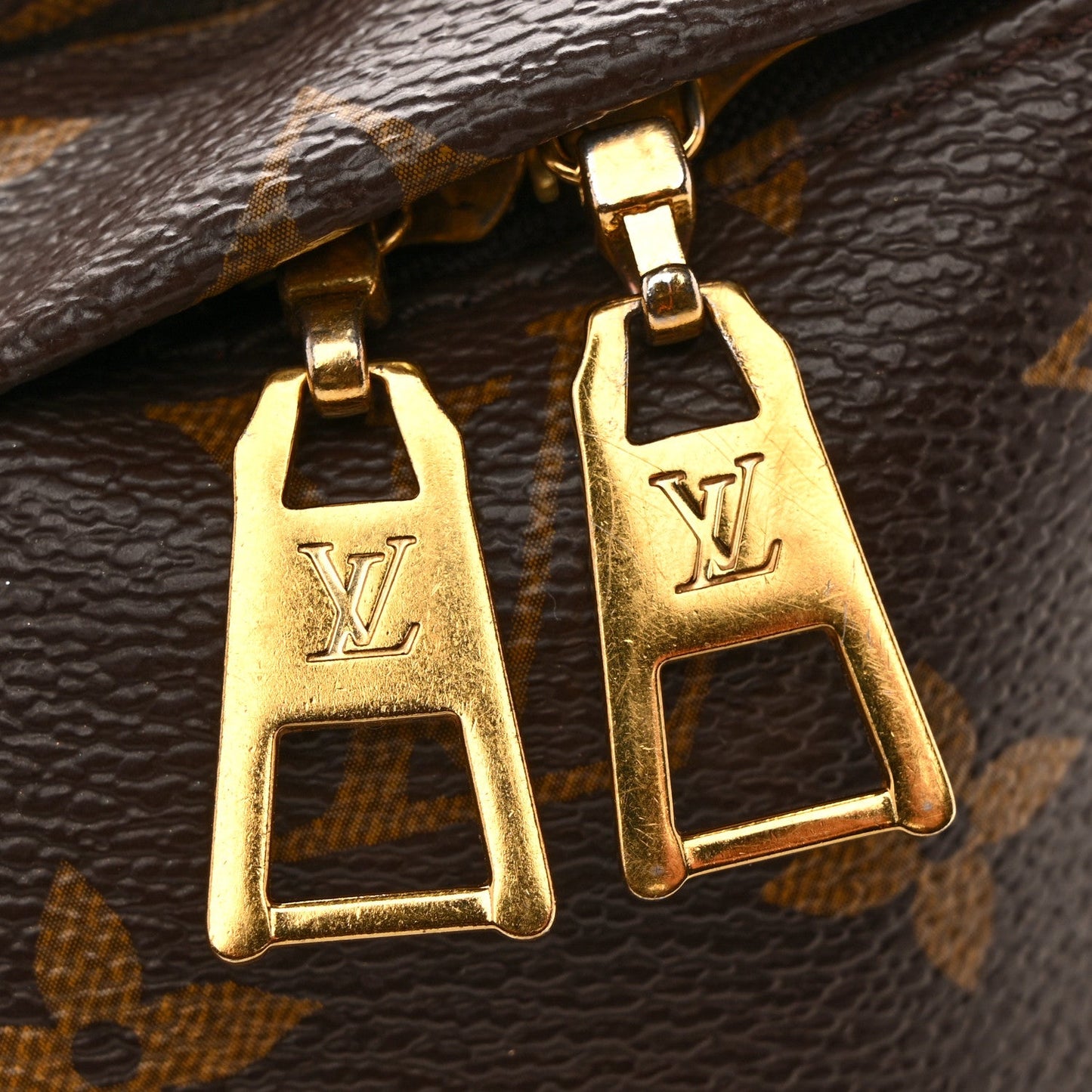 Monogram My LV World Tour Bumbag