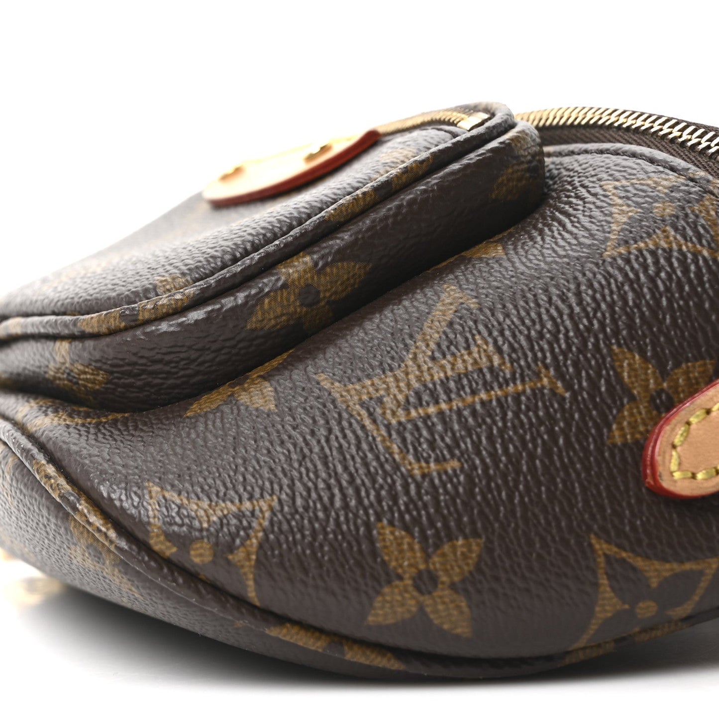 Monogram Mini Bumbag