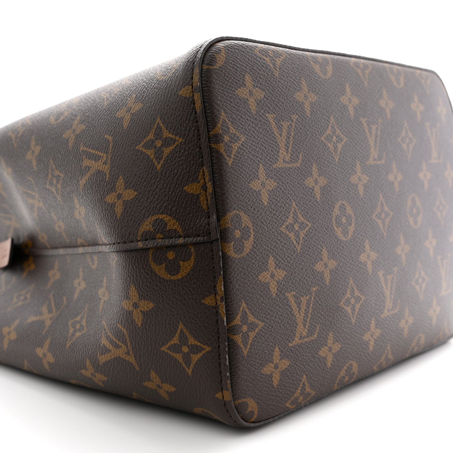 Monogram Neonoe MM Caramel